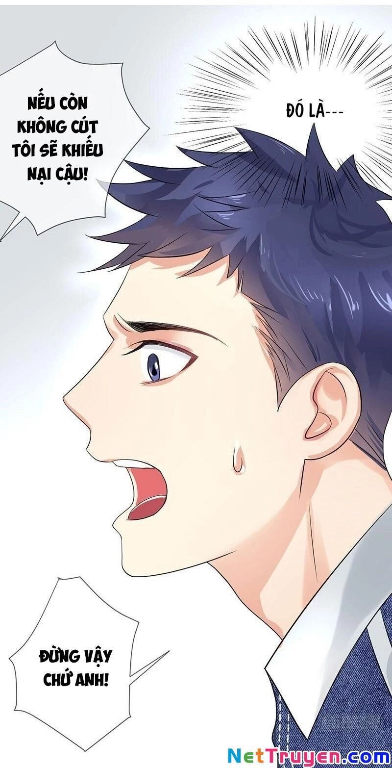 Khởi Động Lại Tương Lai Chapter 33 - 5