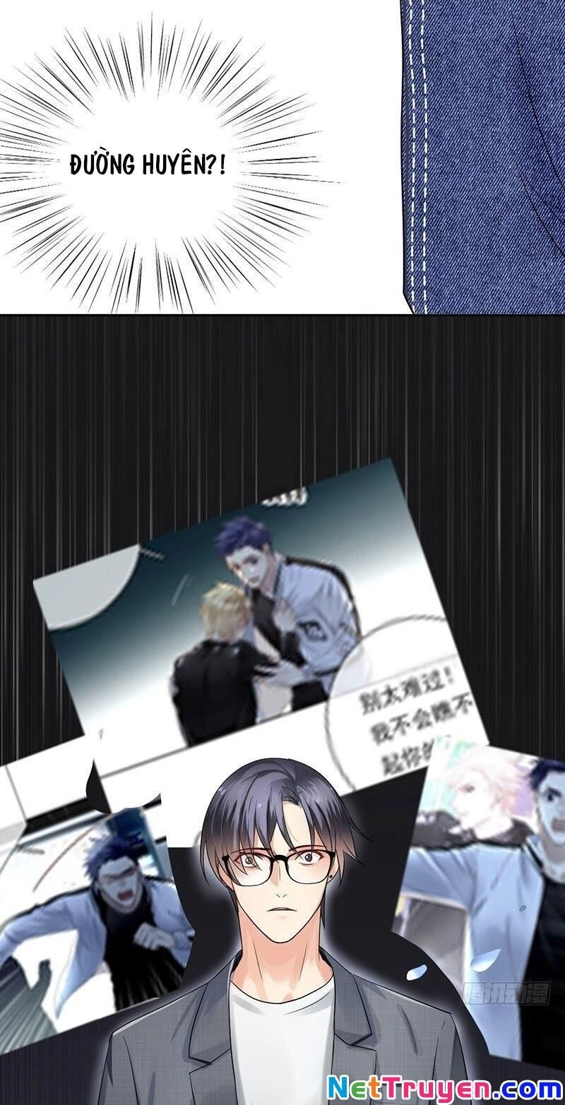 Khởi Động Lại Tương Lai Chapter 33 - 6