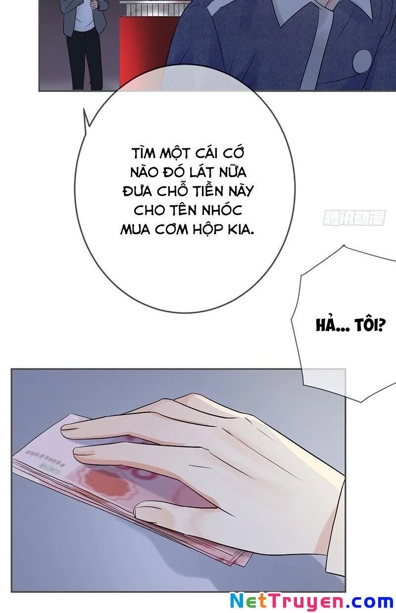 Khởi Động Lại Tương Lai Chapter 33 - 10