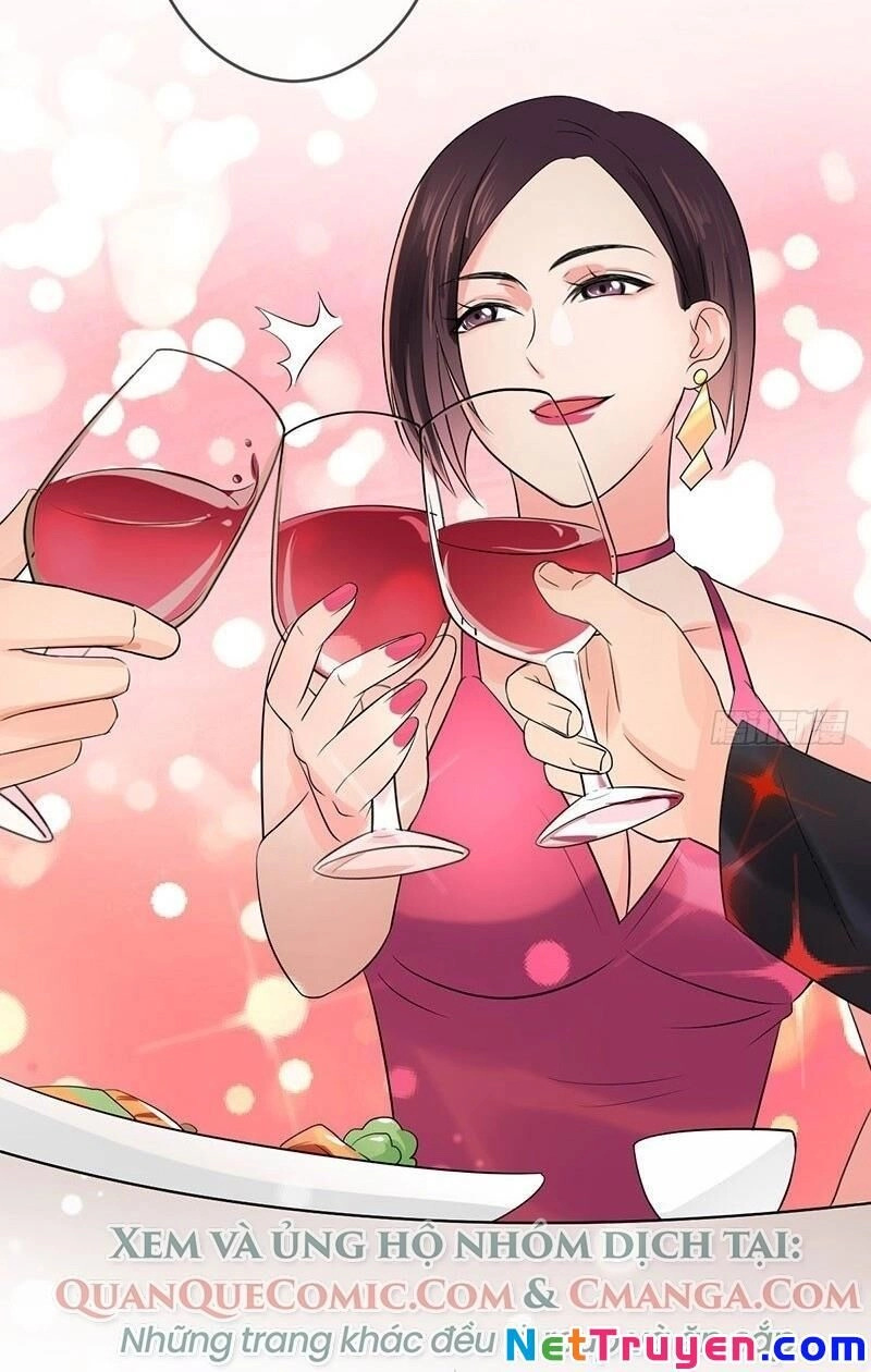 Khởi Động Lại Tương Lai Chapter 33 - 14