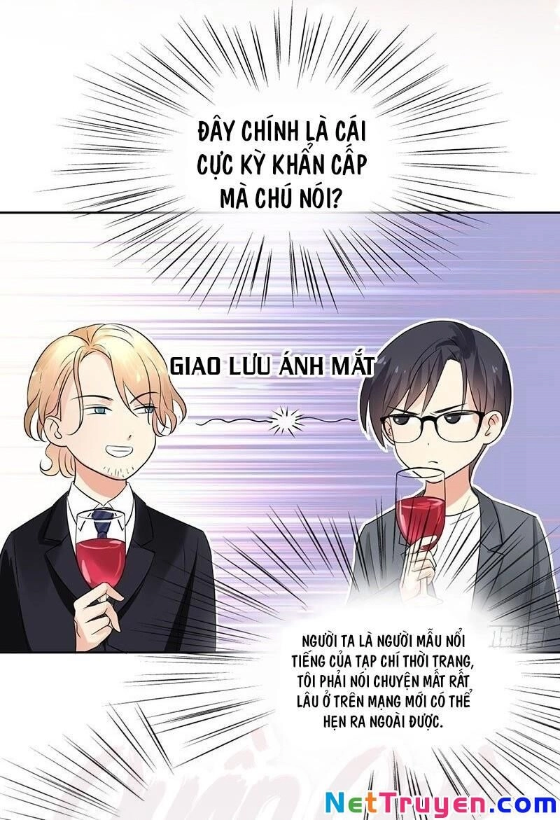 Khởi Động Lại Tương Lai Chapter 33 - 15