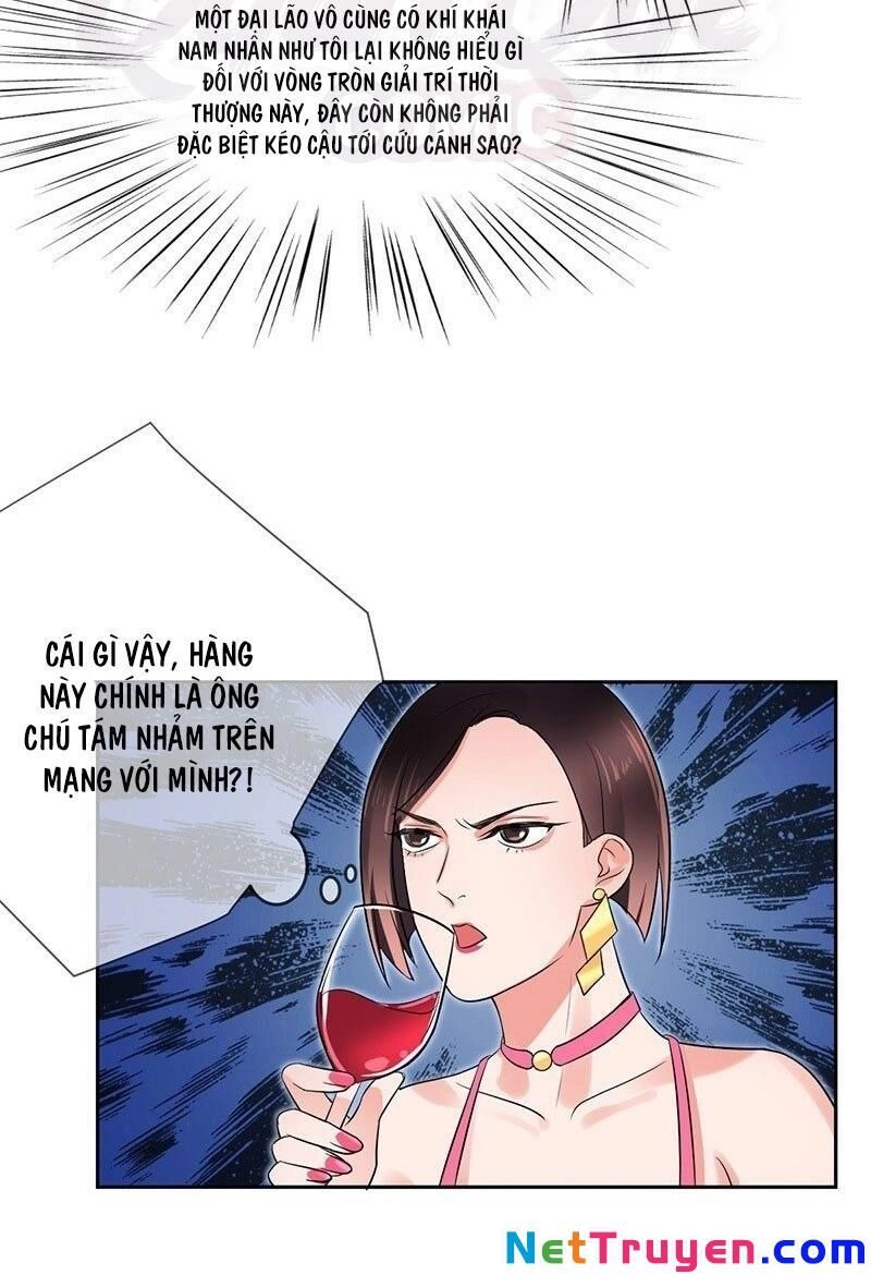 Khởi Động Lại Tương Lai Chapter 33 - 16
