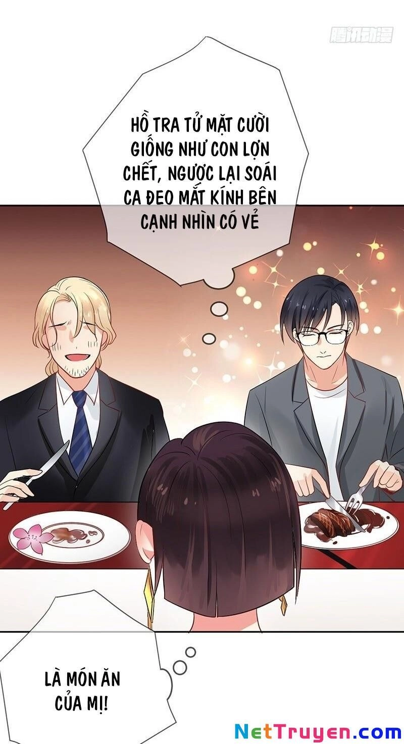 Khởi Động Lại Tương Lai Chapter 33 - 17