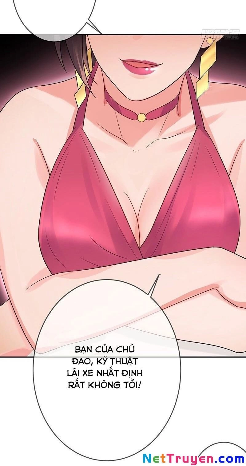 Khởi Động Lại Tương Lai Chapter 33 - 20