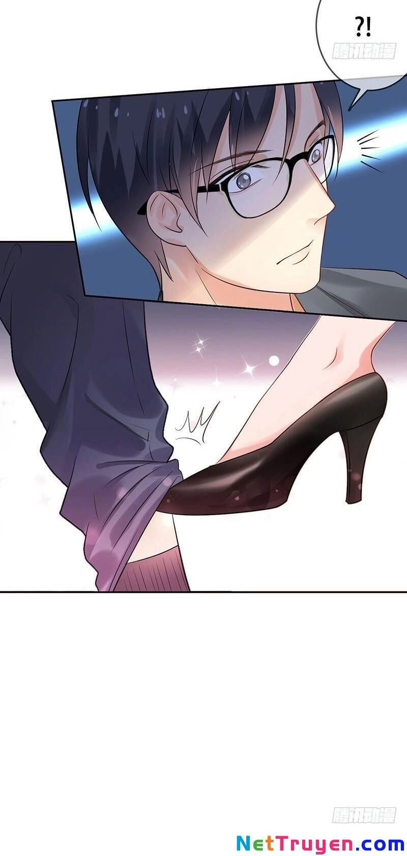 Khởi Động Lại Tương Lai Chapter 33 - 21