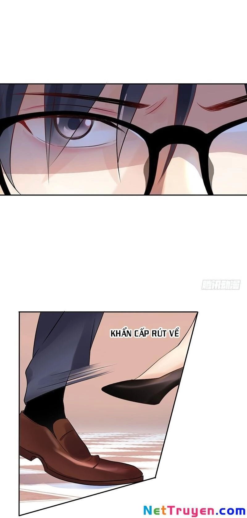 Khởi Động Lại Tương Lai Chapter 33 - 22