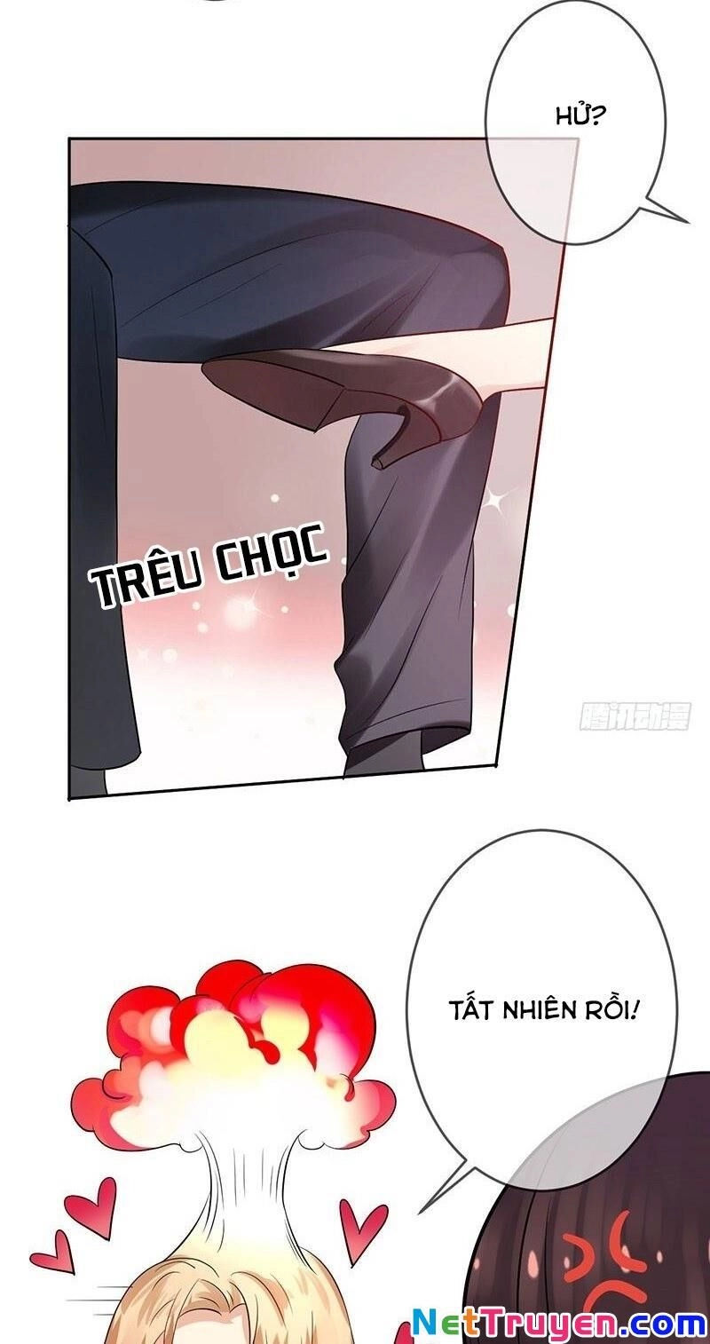 Khởi Động Lại Tương Lai Chapter 33 - 27