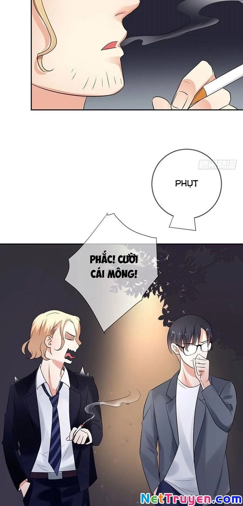 Khởi Động Lại Tương Lai Chapter 33 - 34