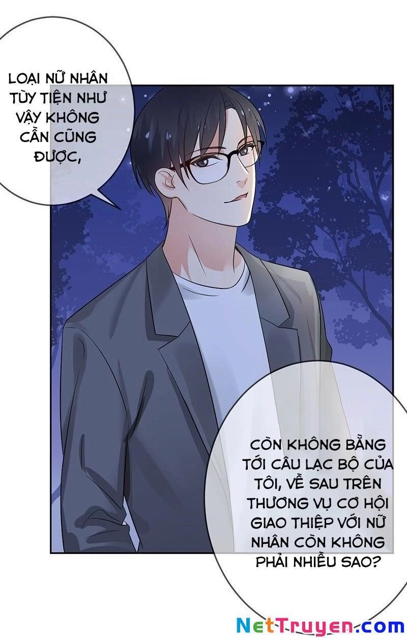 Khởi Động Lại Tương Lai Chapter 33 - 36