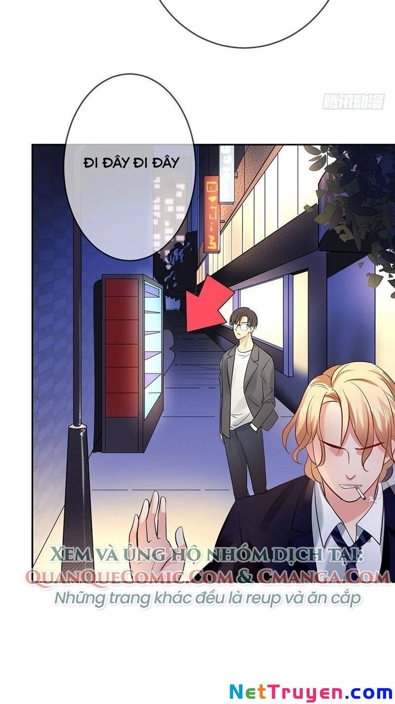 Khởi Động Lại Tương Lai Chapter 33 - 38