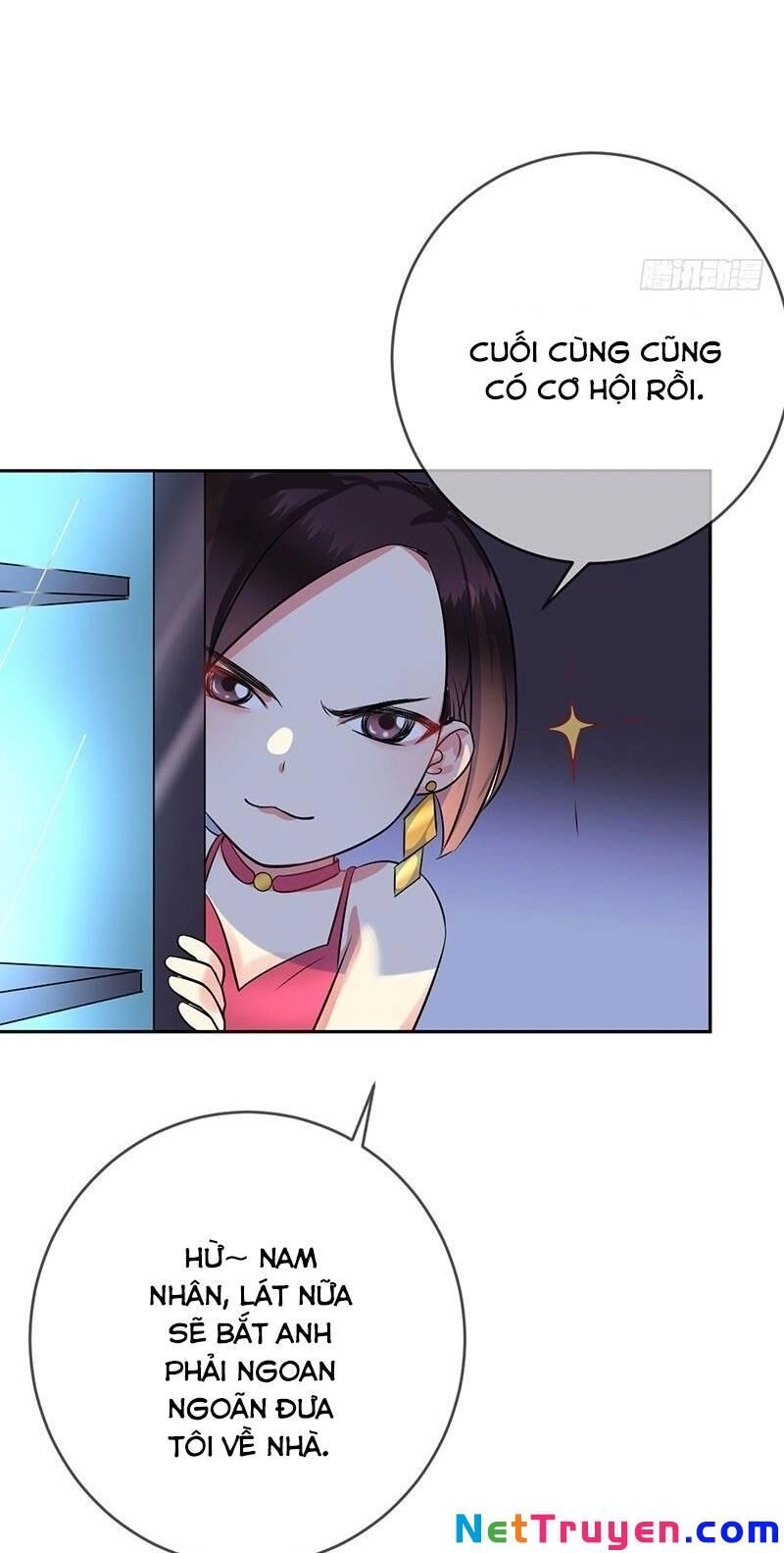Khởi Động Lại Tương Lai Chapter 33 - 39