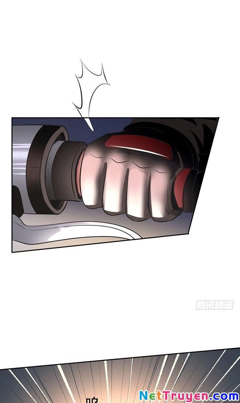 Khởi Động Lại Tương Lai Chapter 33 - 41