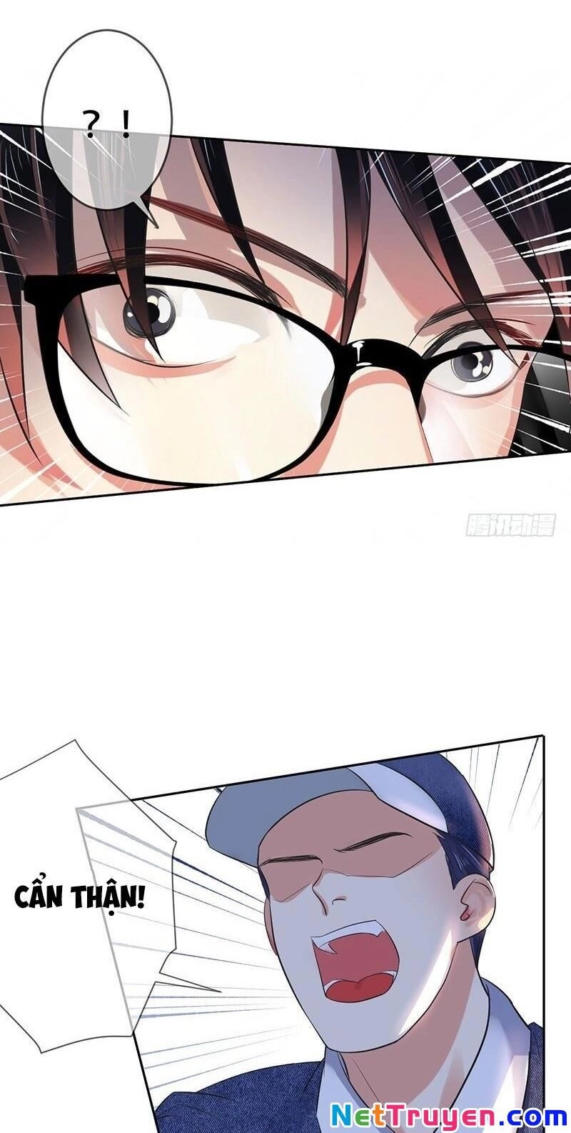 Khởi Động Lại Tương Lai Chapter 33 - 43