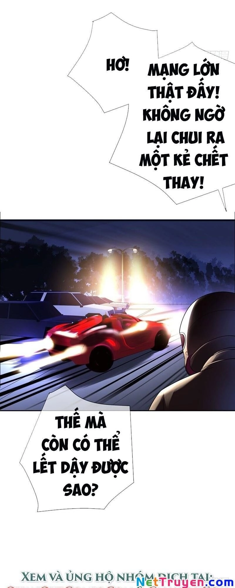 Khởi Động Lại Tương Lai Chapter 34 - 7