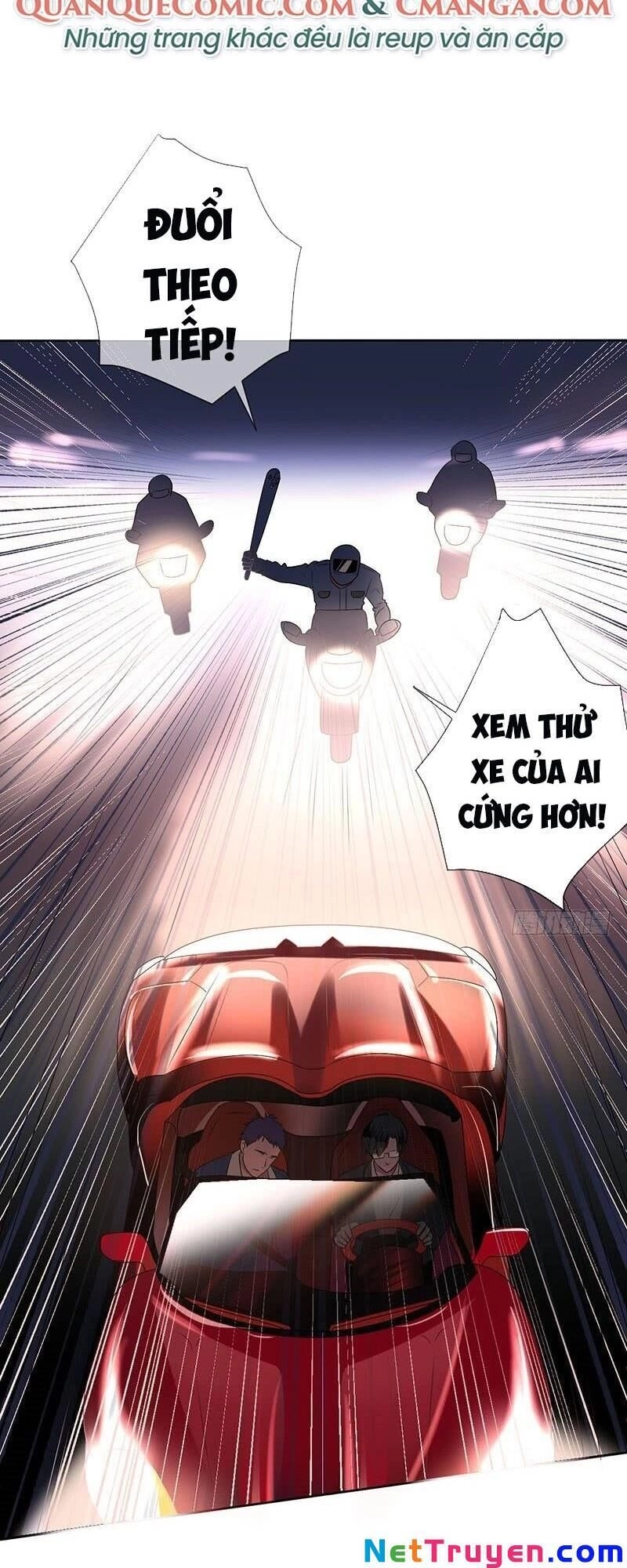 Khởi Động Lại Tương Lai Chapter 34 - 9