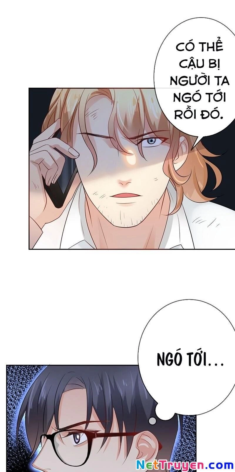 Khởi Động Lại Tương Lai Chapter 34 - 23