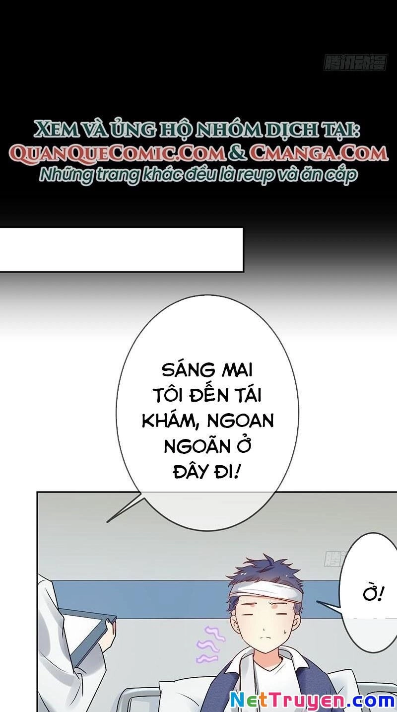 Khởi Động Lại Tương Lai Chapter 34 - 43