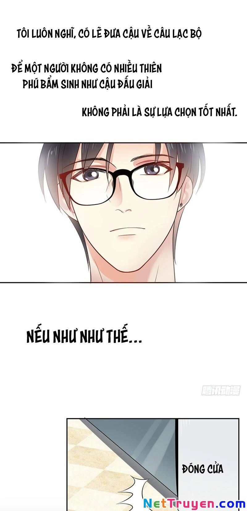 Khởi Động Lại Tương Lai Chapter 34 - 45