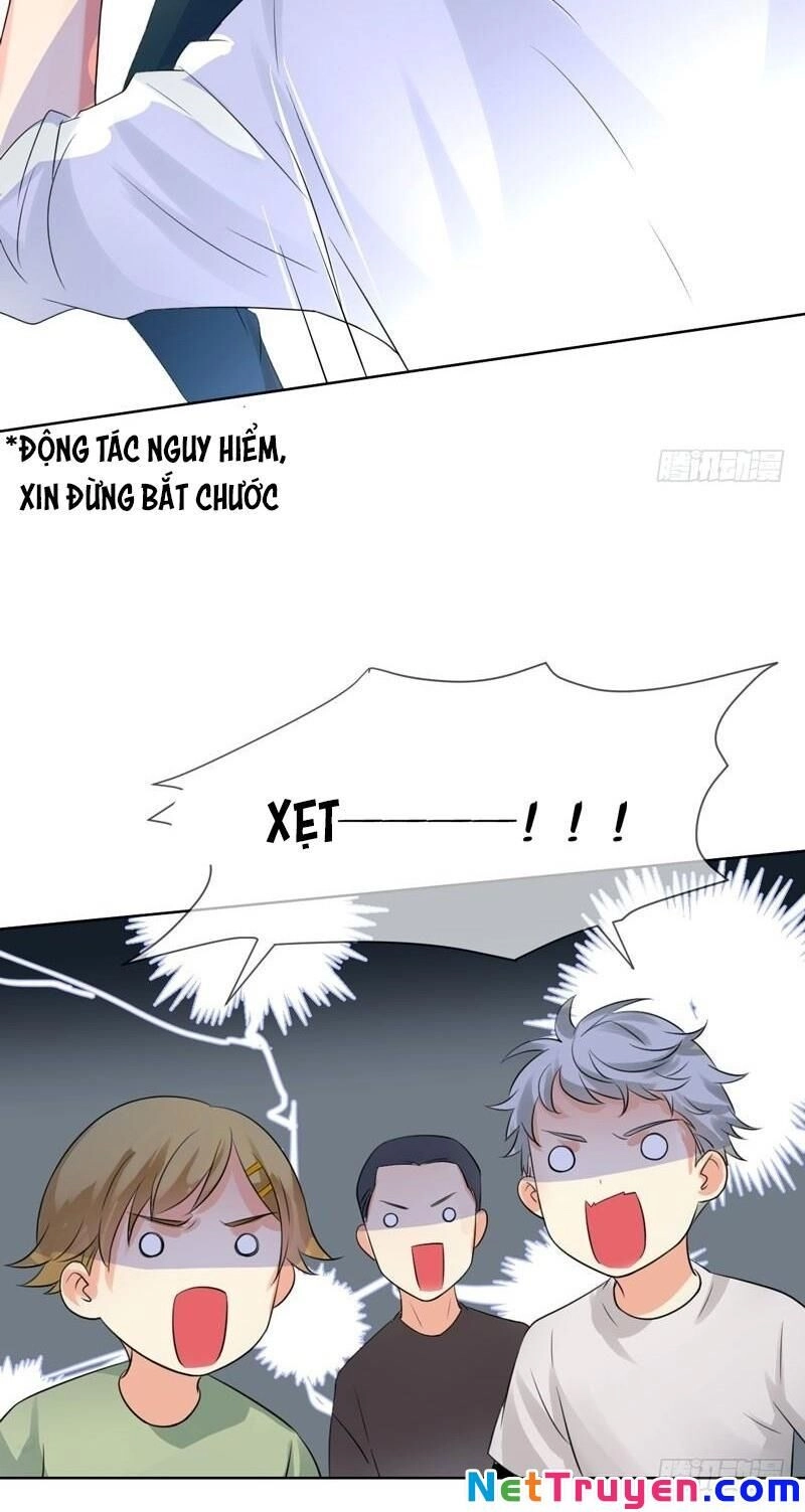 Khởi Động Lại Tương Lai Chapter 35 - 30