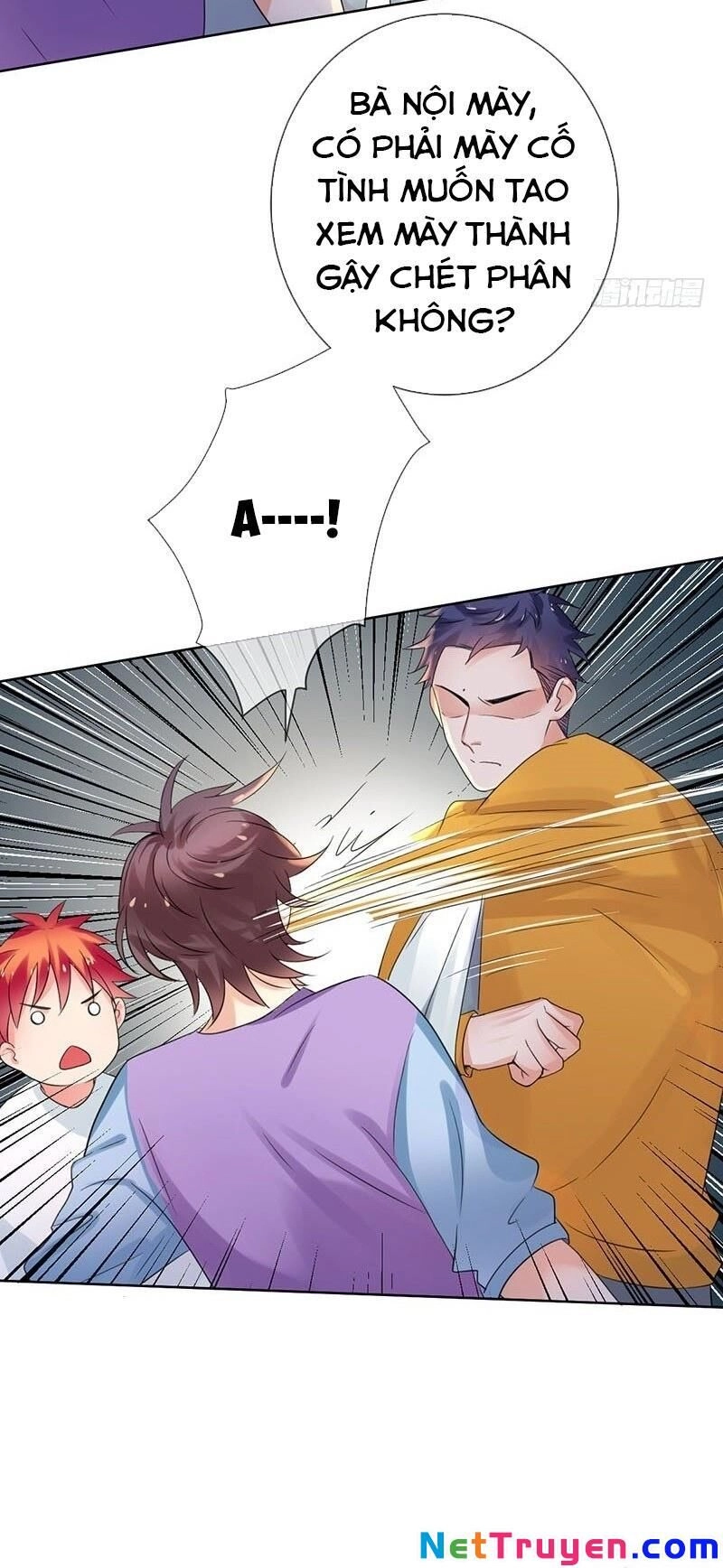 Khởi Động Lại Tương Lai Chapter 36 - 13