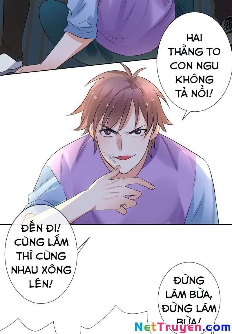 Khởi Động Lại Tương Lai Chapter 36 - 15