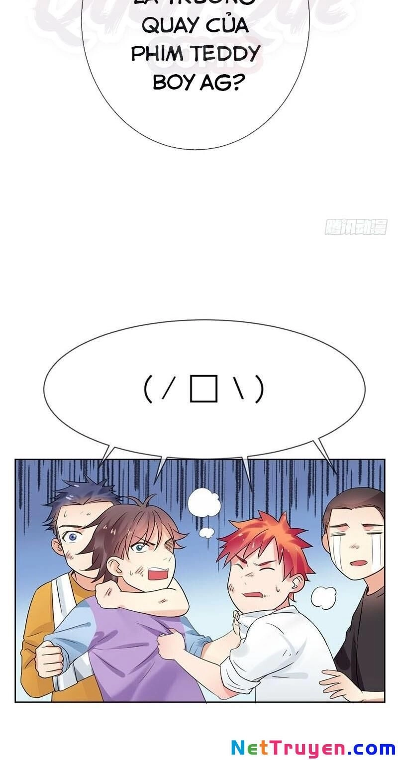 Khởi Động Lại Tương Lai Chapter 36 - 18