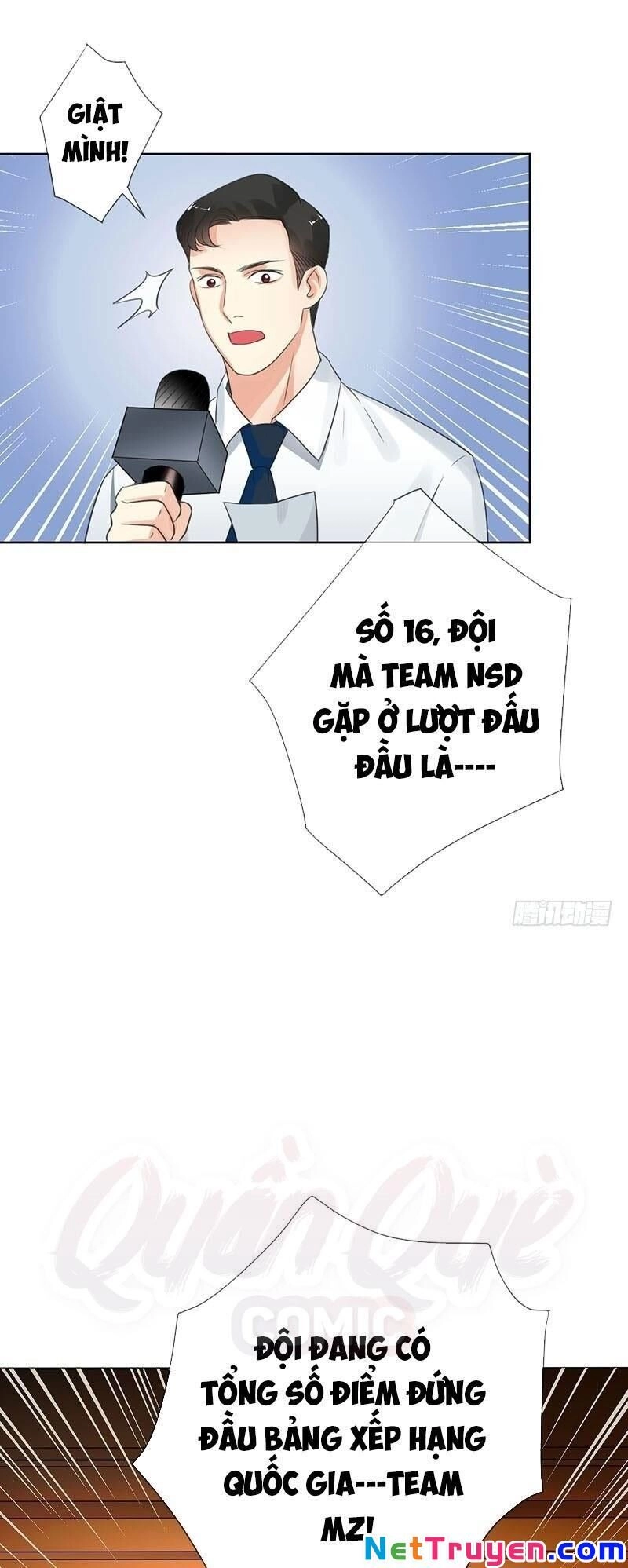 Khởi Động Lại Tương Lai Chapter 36 - 33