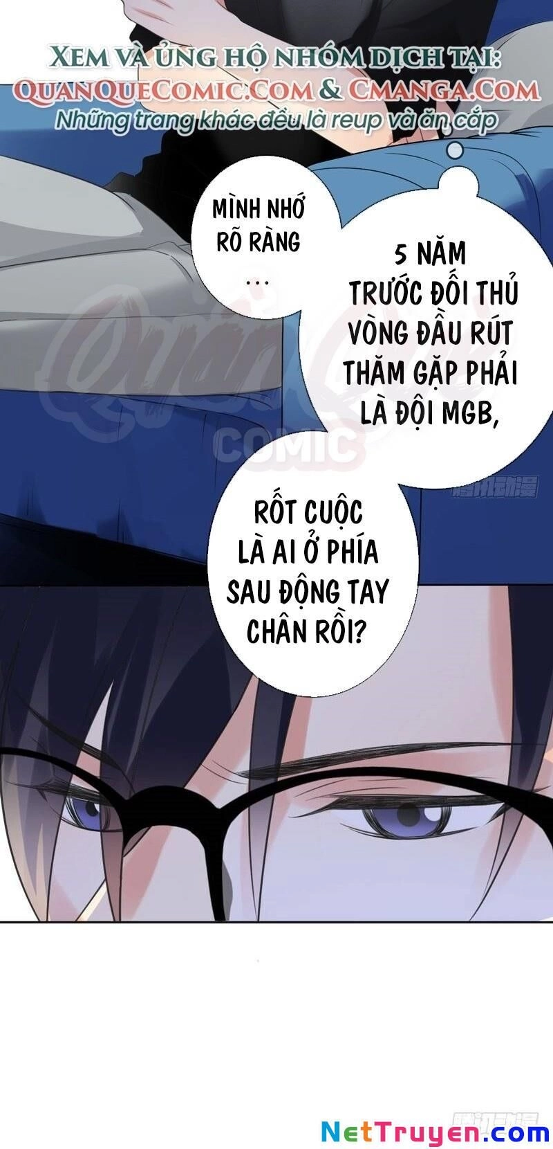 Khởi Động Lại Tương Lai Chapter 37 - 2