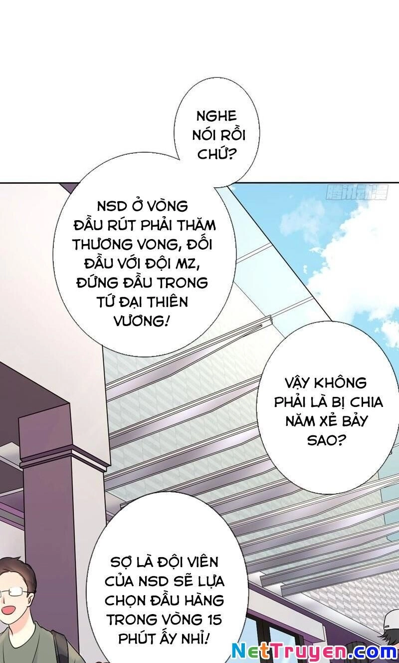 Khởi Động Lại Tương Lai Chapter 37 - 3