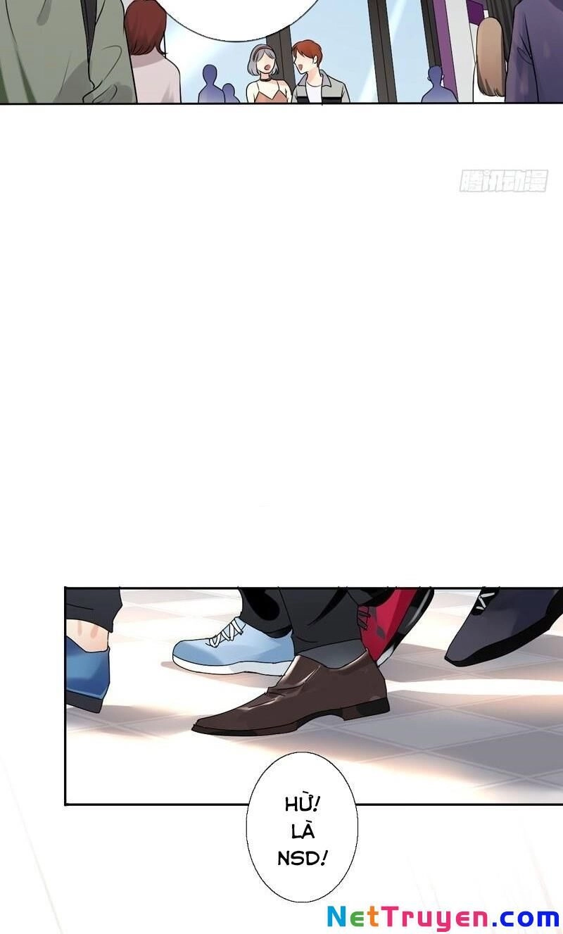 Khởi Động Lại Tương Lai Chapter 37 - 4