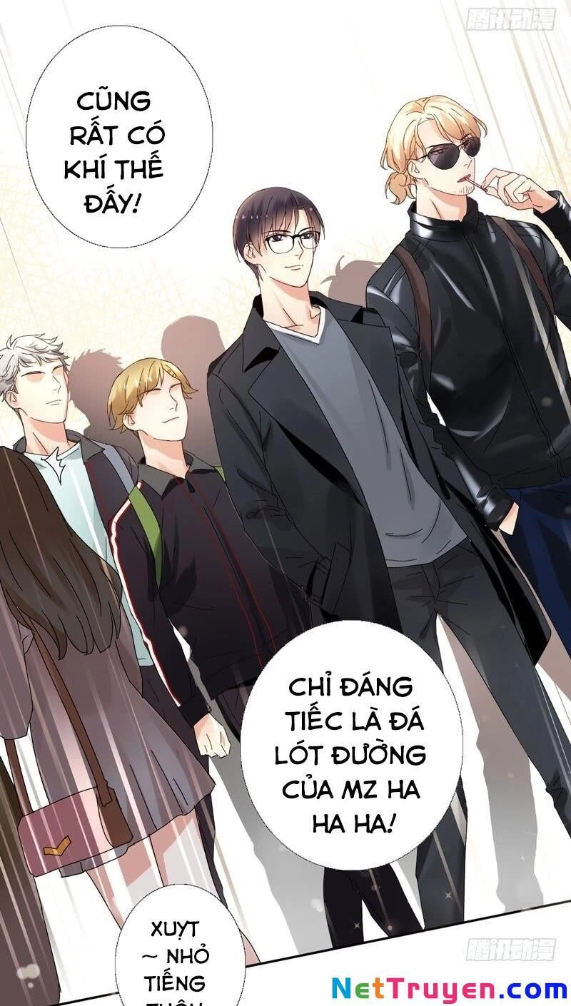 Khởi Động Lại Tương Lai Chapter 37 - 5