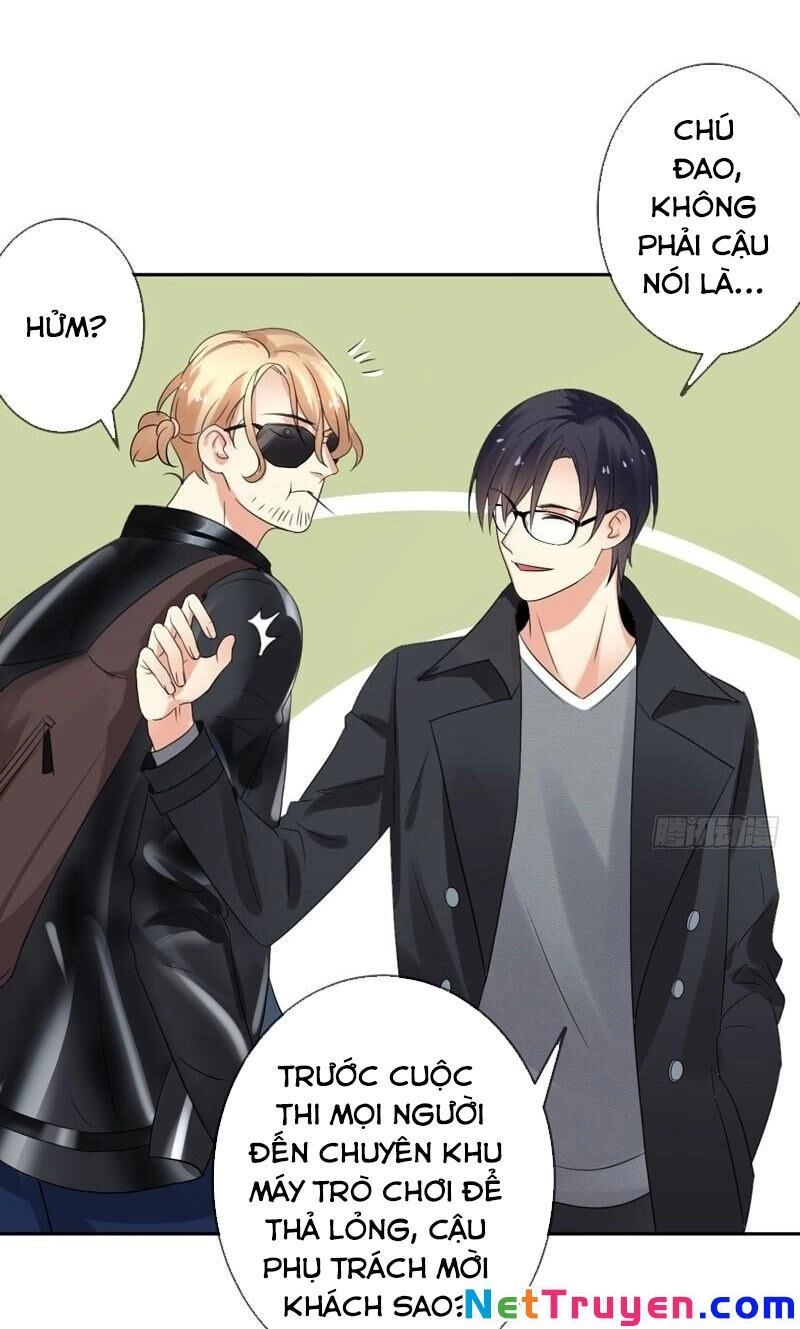 Khởi Động Lại Tương Lai Chapter 37 - 9