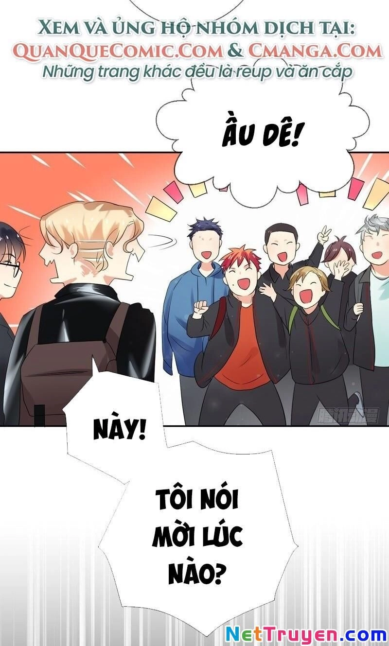 Khởi Động Lại Tương Lai Chapter 37 - 10