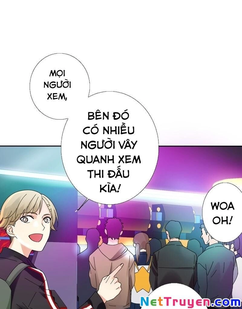 Khởi Động Lại Tương Lai Chapter 37 - 13