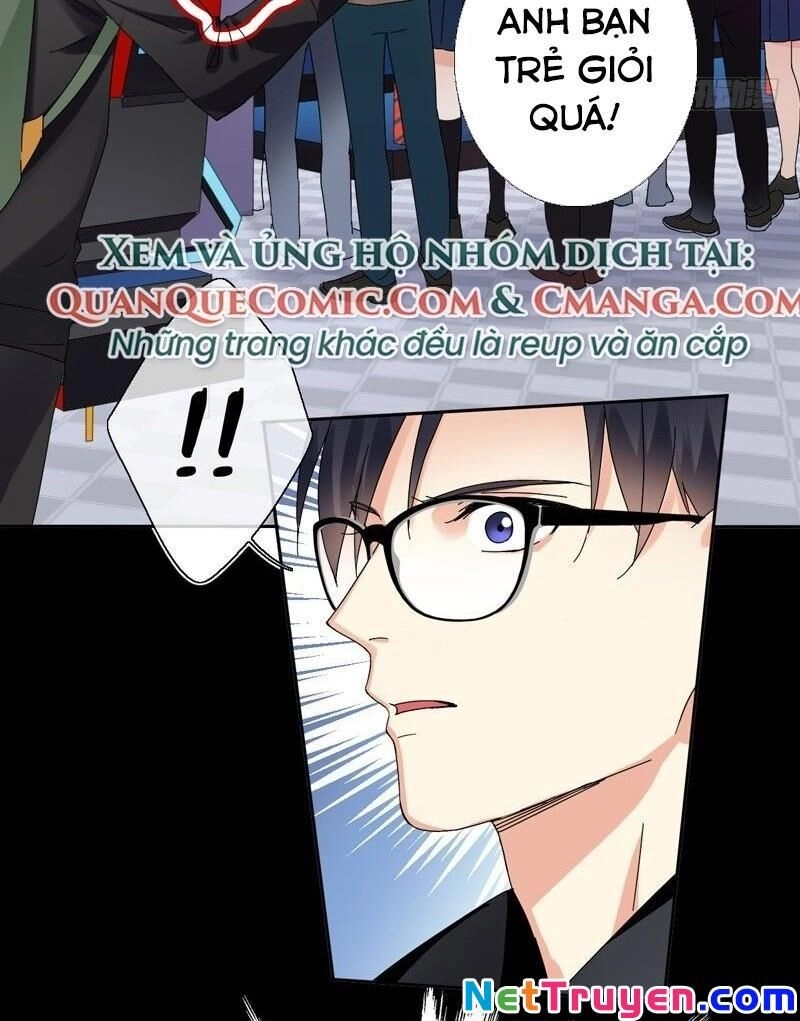 Khởi Động Lại Tương Lai Chapter 37 - 14