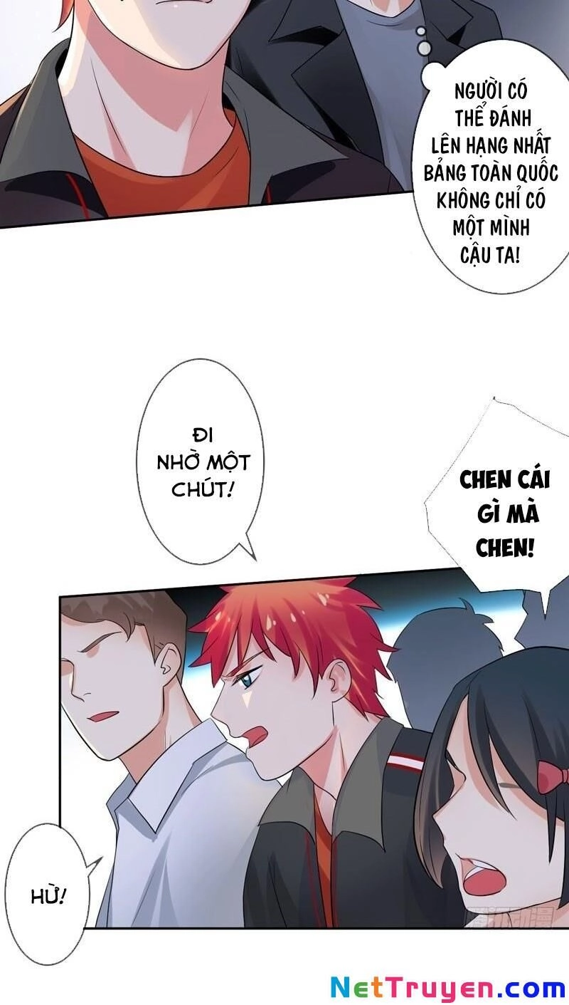 Khởi Động Lại Tương Lai Chapter 37 - 18