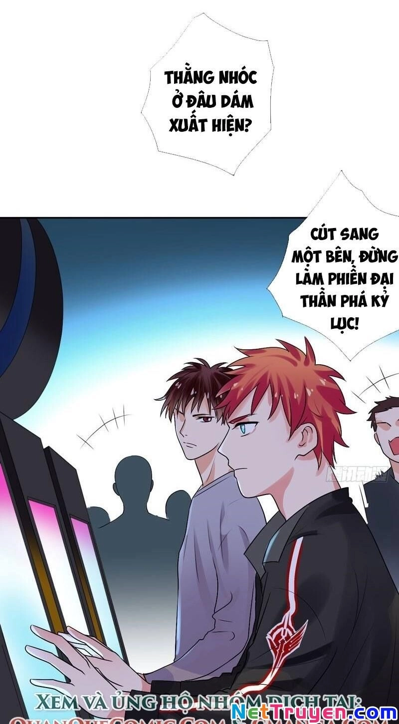 Khởi Động Lại Tương Lai Chapter 37 - 19
