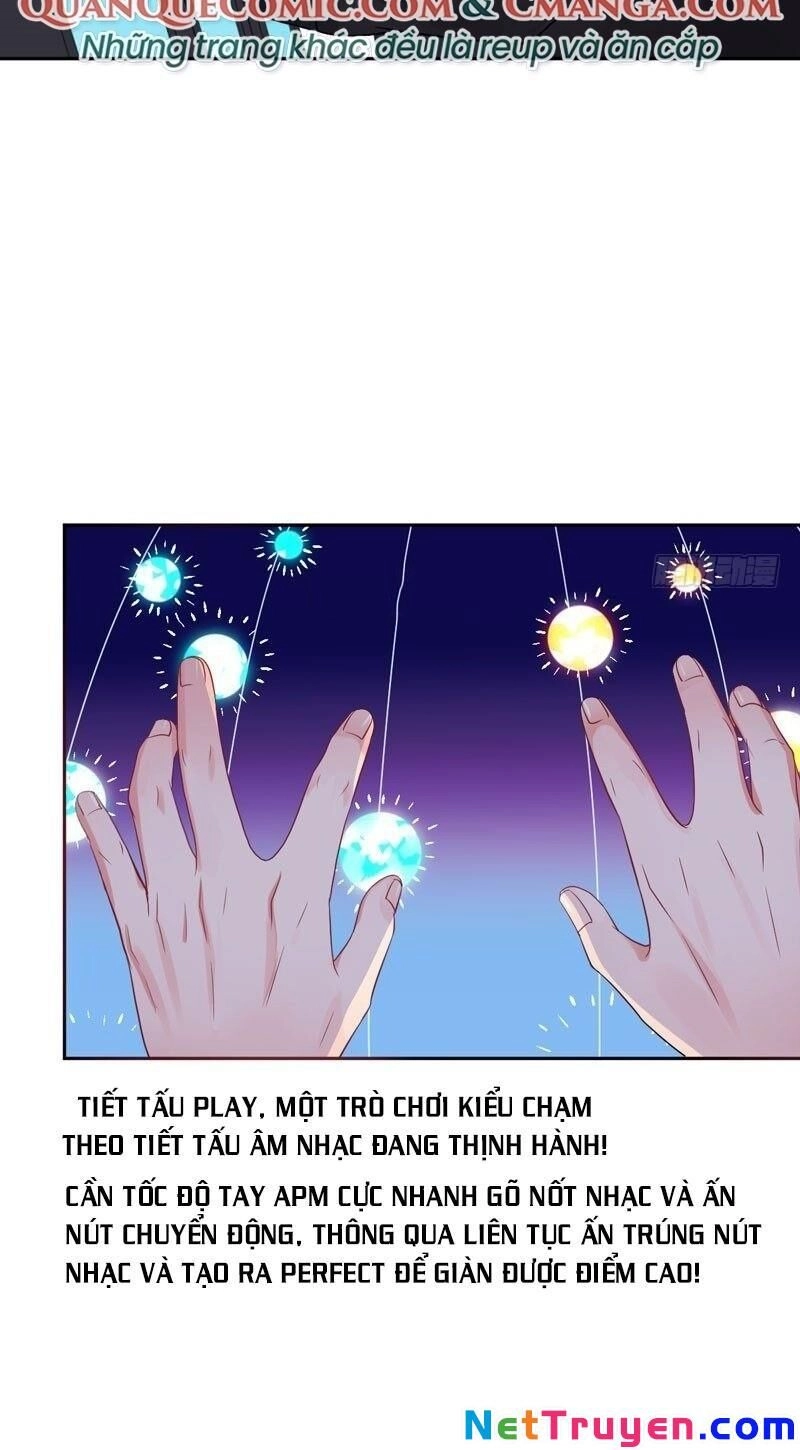 Khởi Động Lại Tương Lai Chapter 37 - 20