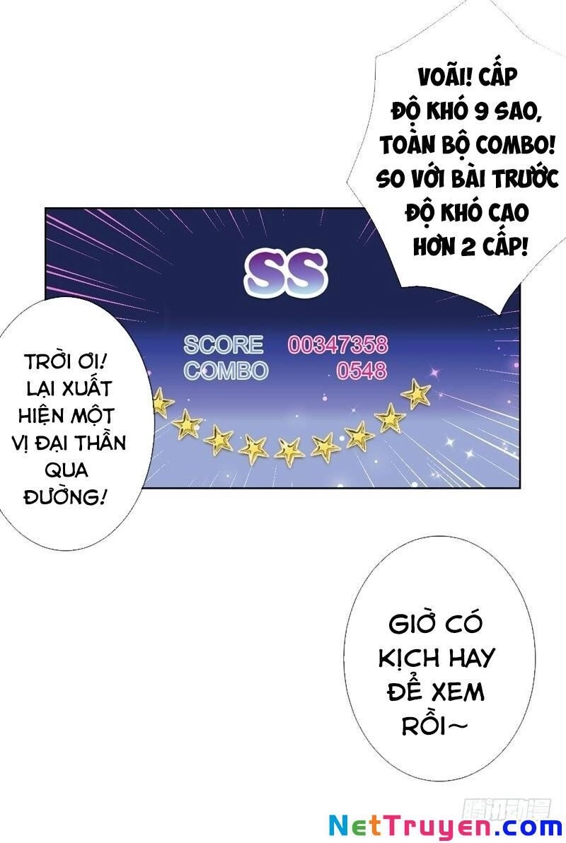 Khởi Động Lại Tương Lai Chapter 37 - 22