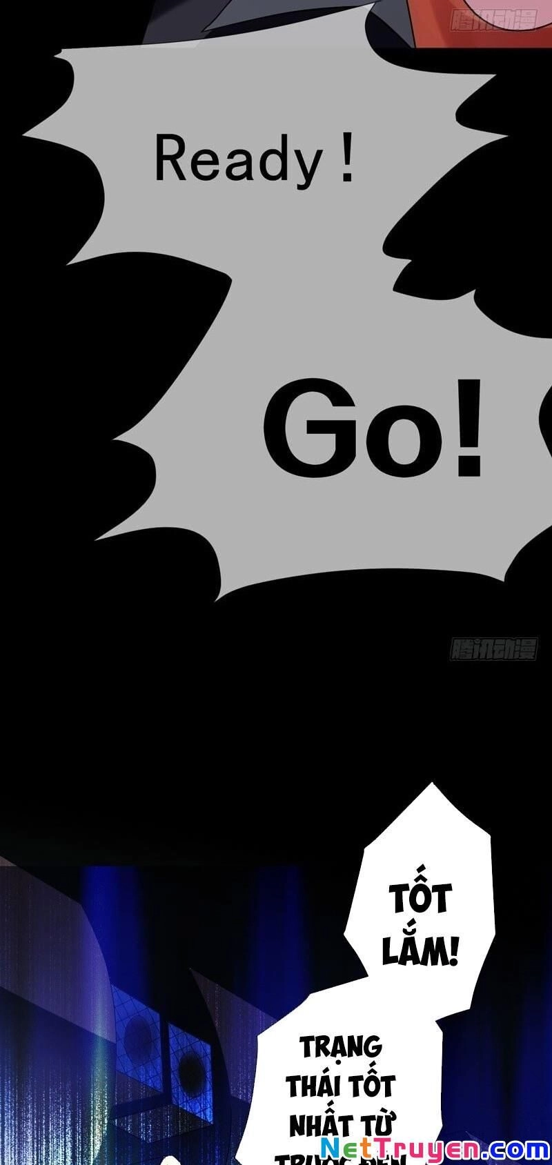 Khởi Động Lại Tương Lai Chapter 37 - 27