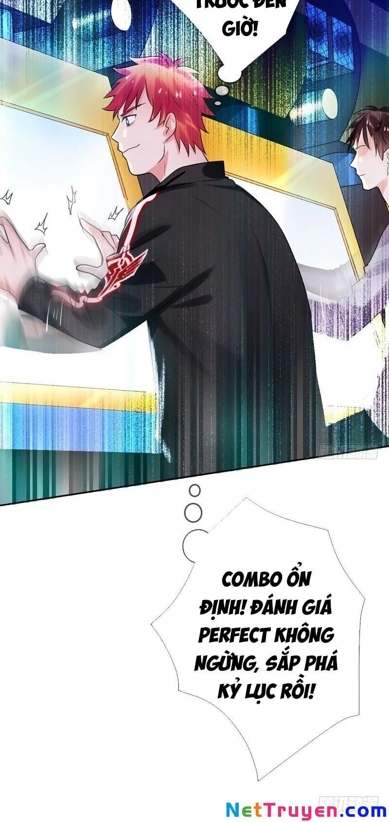 Khởi Động Lại Tương Lai Chapter 37 - 28