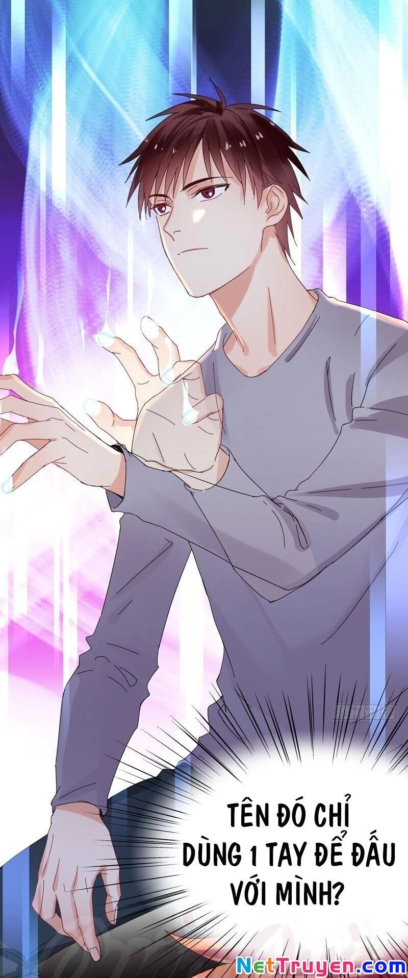 Khởi Động Lại Tương Lai Chapter 37 - 31