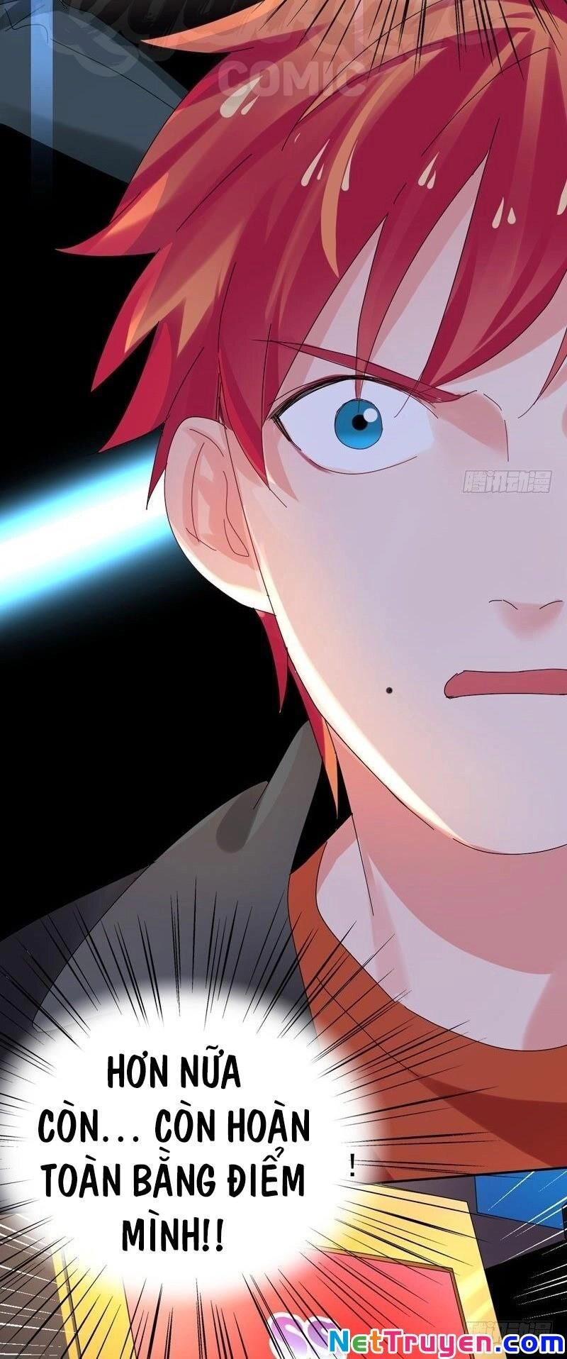 Khởi Động Lại Tương Lai Chapter 37 - 32