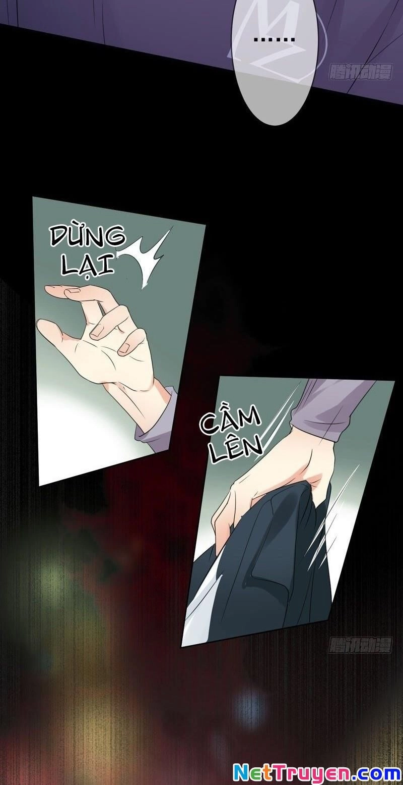 Khởi Động Lại Tương Lai Chapter 37 - 36