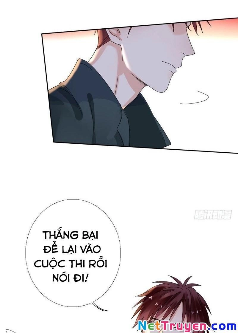 Khởi Động Lại Tương Lai Chapter 37 - 39