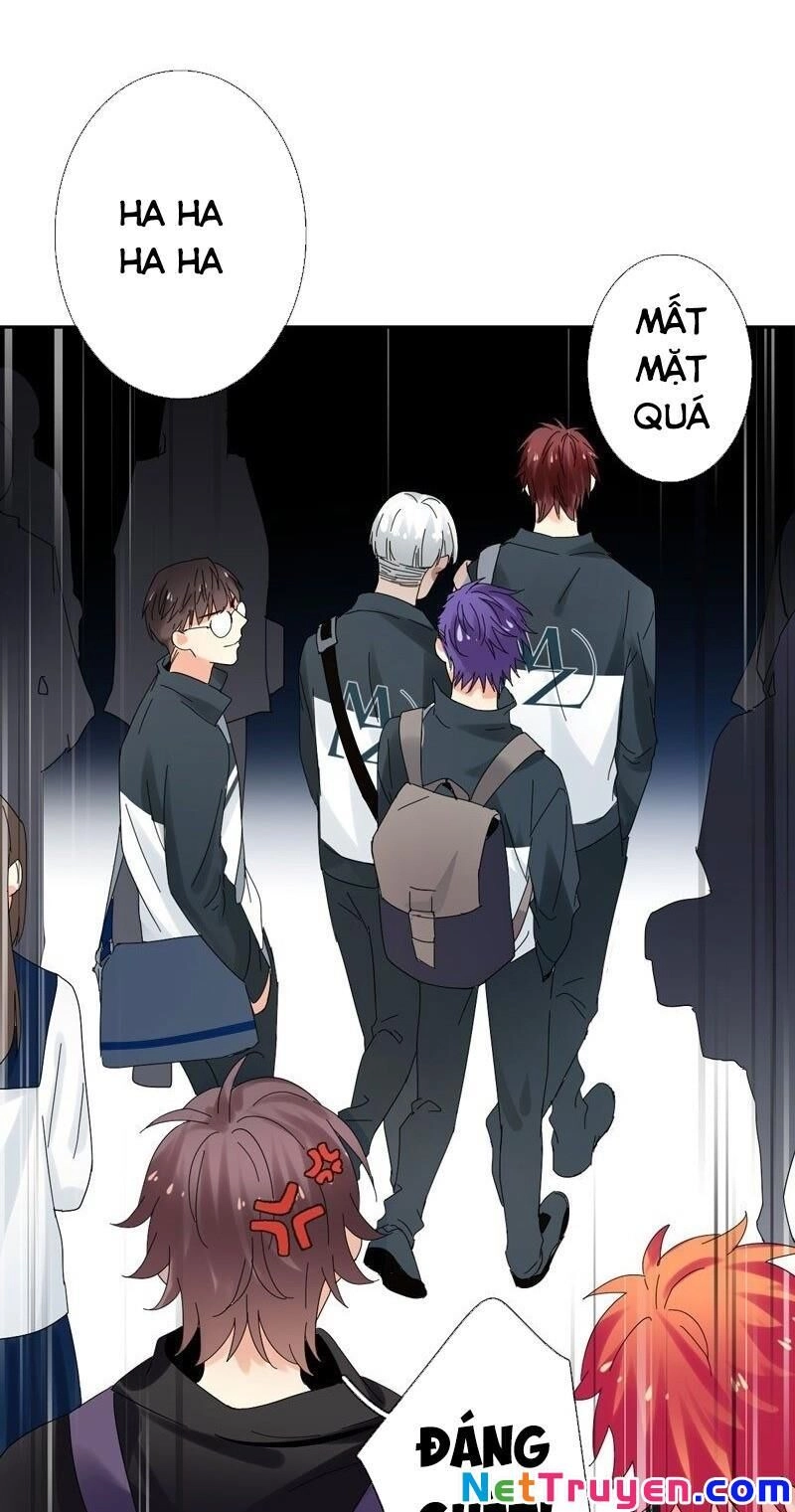 Khởi Động Lại Tương Lai Chapter 37 - 43