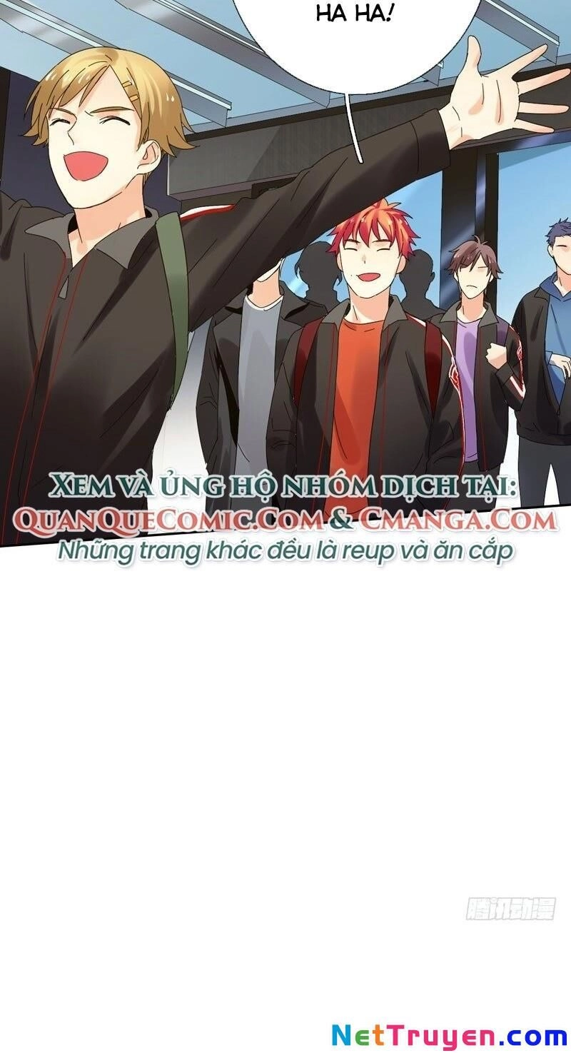 Khởi Động Lại Tương Lai Chapter 37 - 46