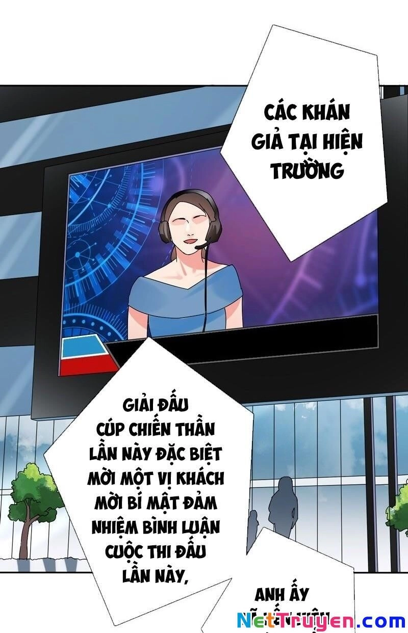 Khởi Động Lại Tương Lai Chapter 37 - 47