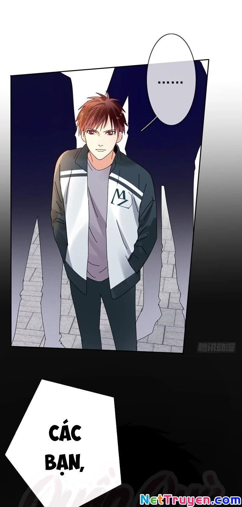 Khởi Động Lại Tương Lai Chapter 37 - 49