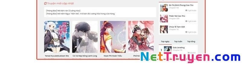 Khởi Động Lại Tương Lai Chapter 37 - 51